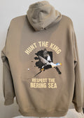 FOWL 24-7 Hunt the King Series Fleece Hoodie