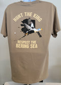 FOWL 24-7 Hunt the King Series T-Shirt
