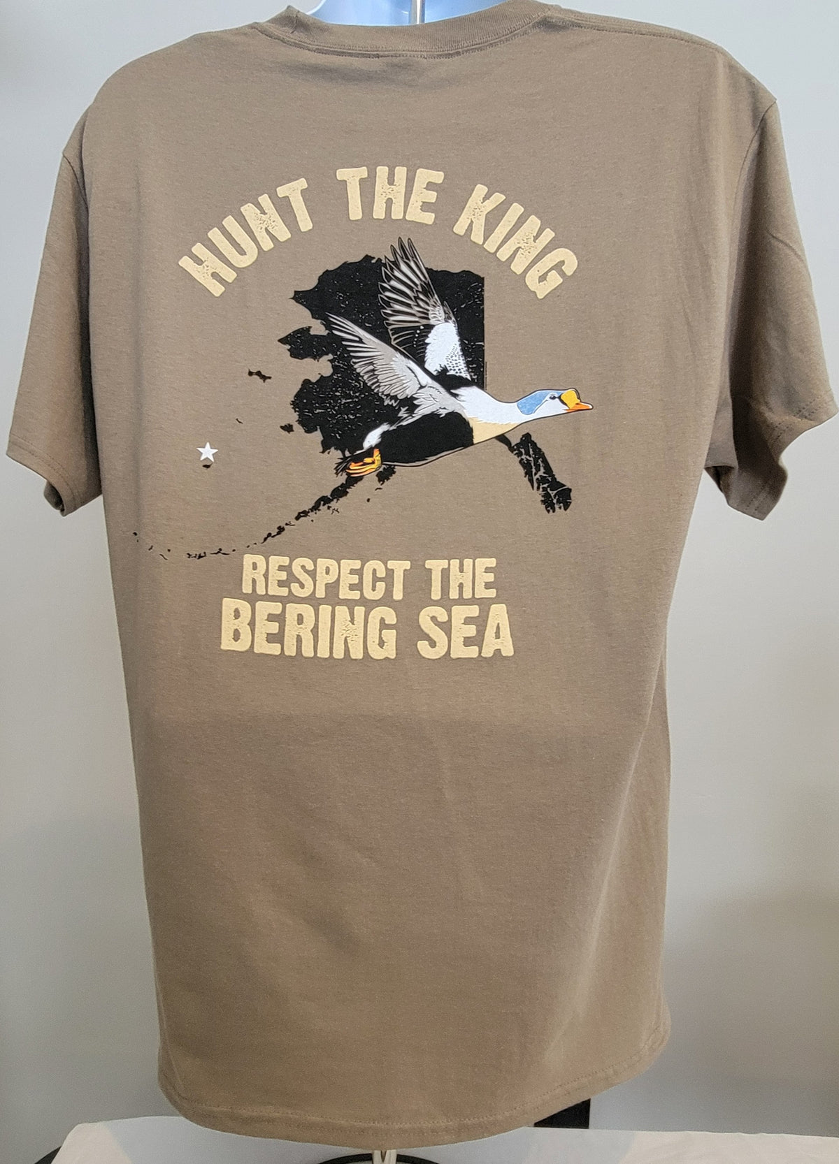 FOWL 24-7 Hunt the King Series T-Shirt